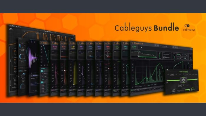 Cableguys Bundle