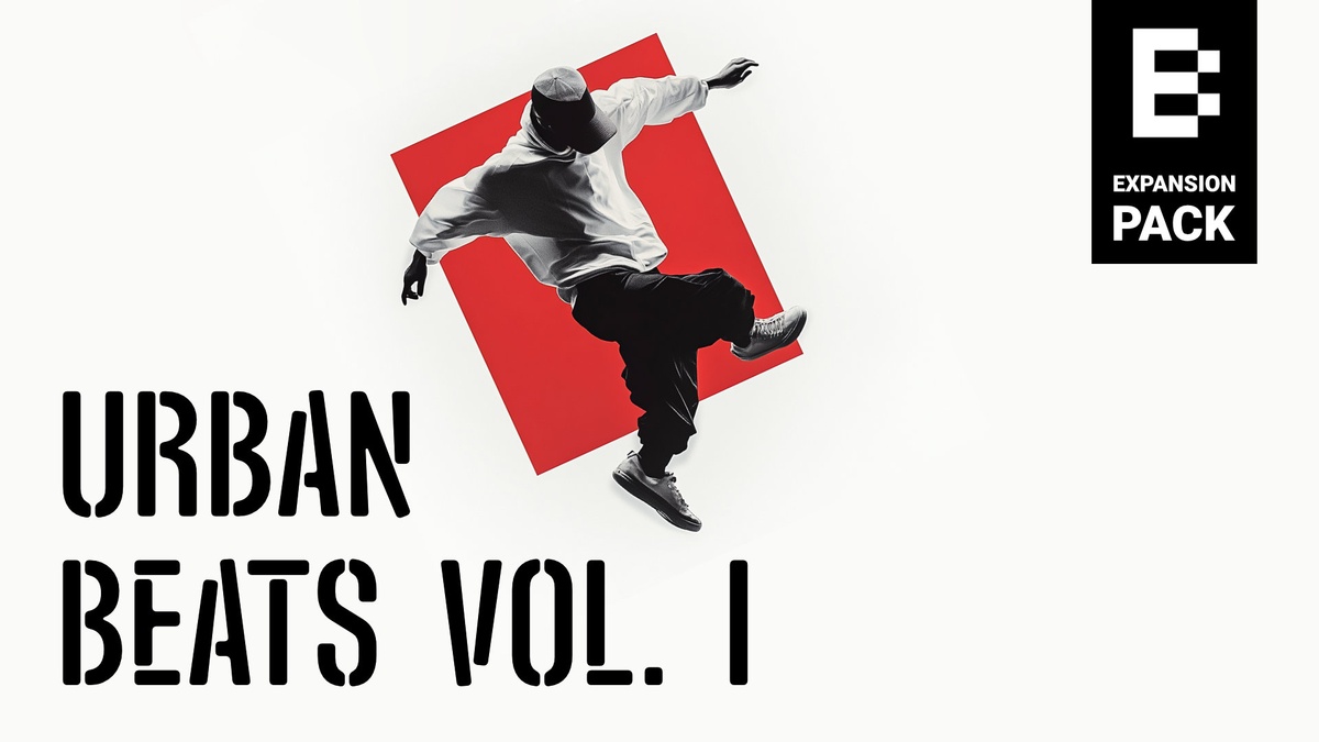 Imaginando releases Urban Beats Vol. 1 expansion for BAM