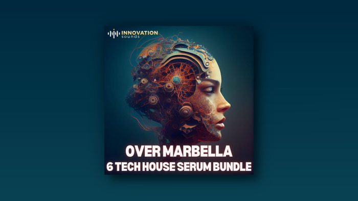 Innovation Sounds Over Marbella