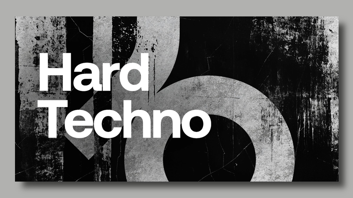 Loopmasters releases Hard Techno by Beatport Sounds