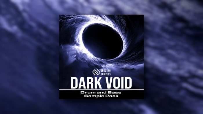 OneZero Samples Dark Void