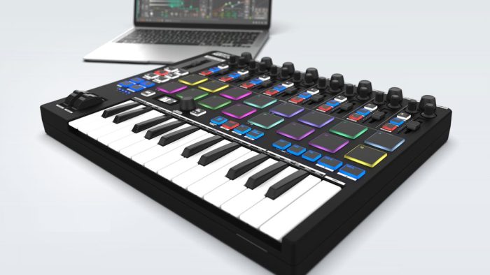 Reloop Keypad Pro