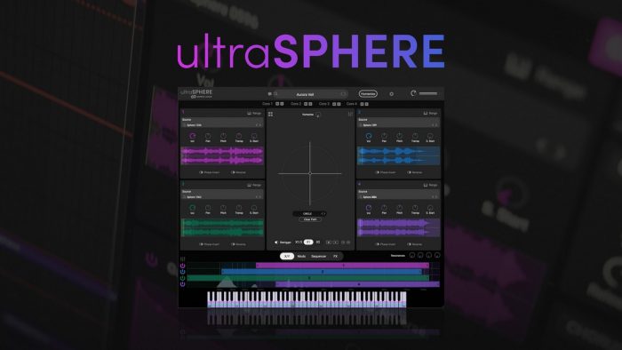 Sample Logic UltraSphere