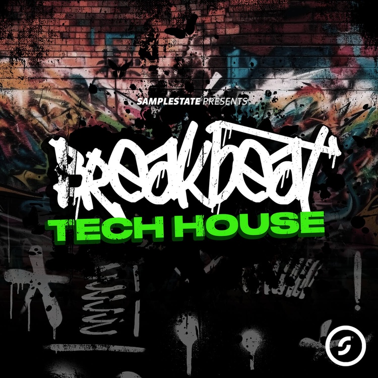 Samplestate launches Breakbeat Tech House sample pack