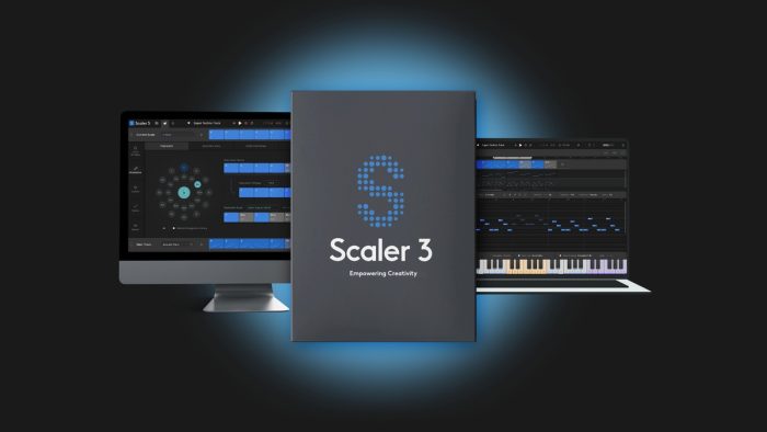 Scaler 3