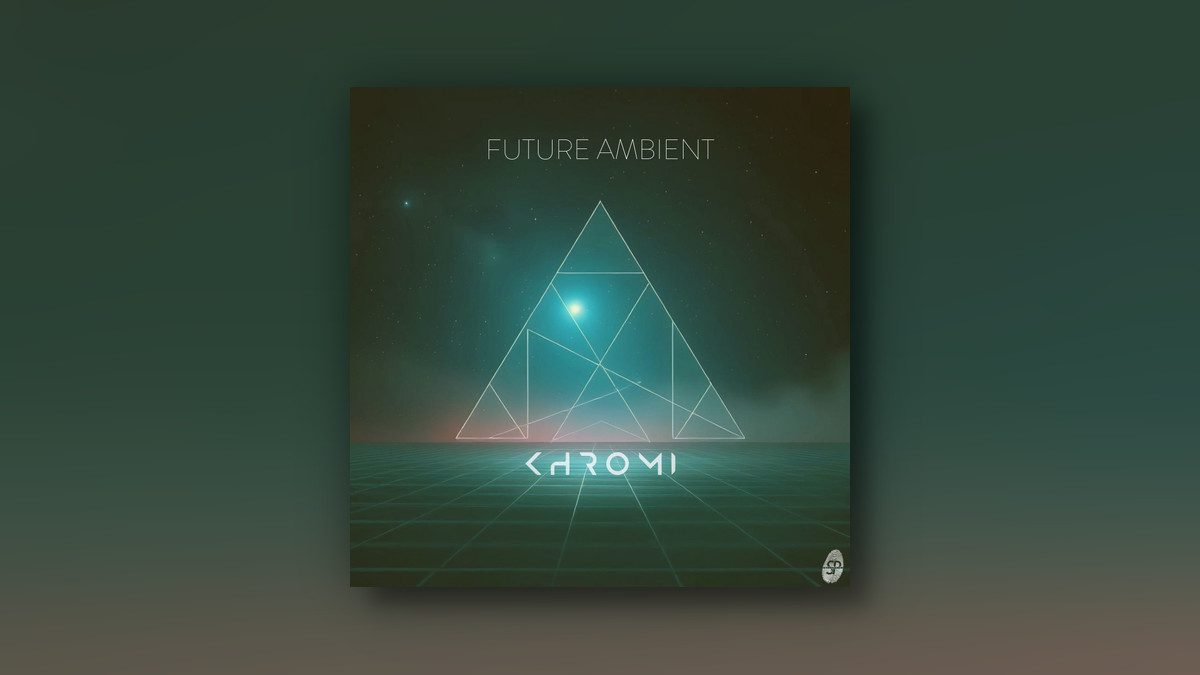 SmallPrint Ingredients launches Future Ambient sample pack by Khromi