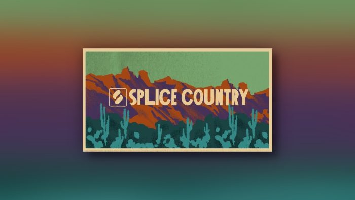 Splice Country