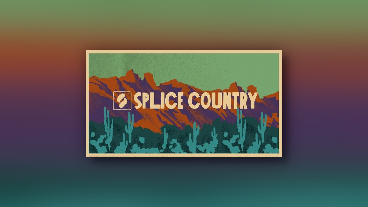 Splice releases new AI Discovery Tool for Country producers