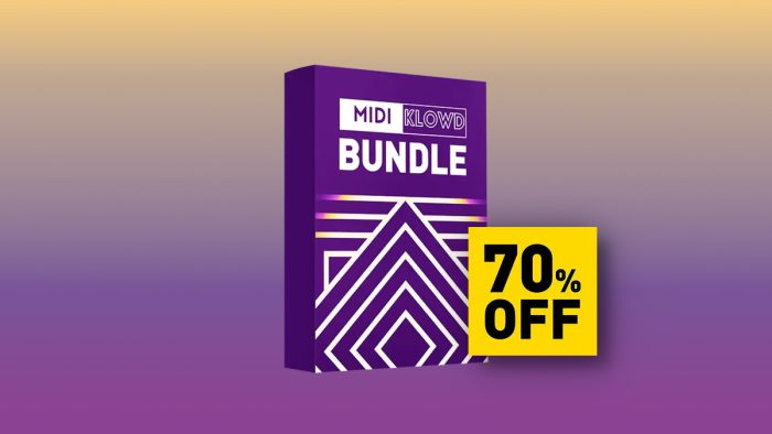 VST Buzz MIDI Klowd Bundle