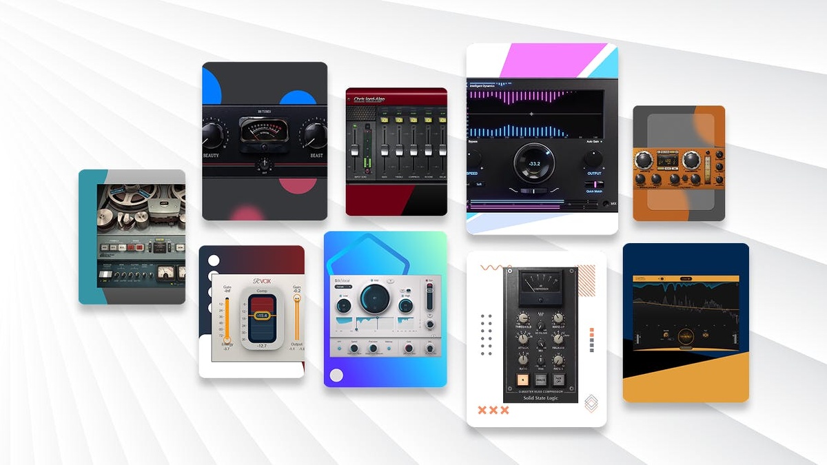 Waves Audio Sale: Buy any 2 plugins to get 1 FREE