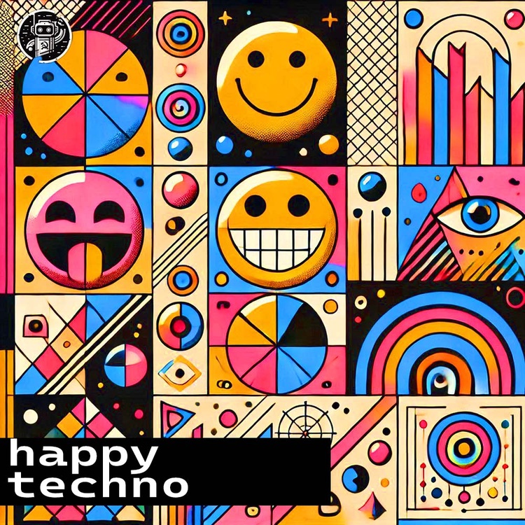 Happy Techno sample pack by ZTEKNO