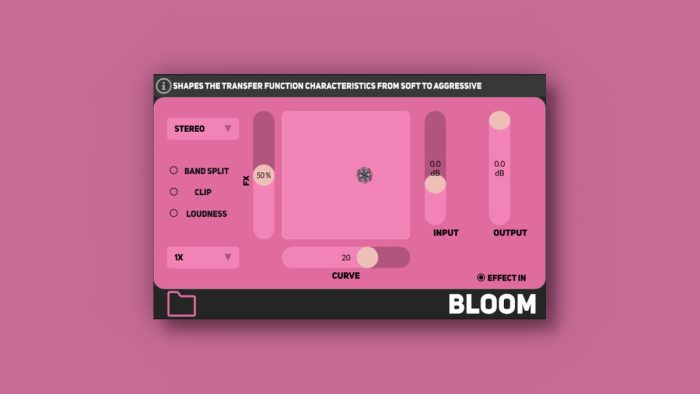 23DSP Bloom