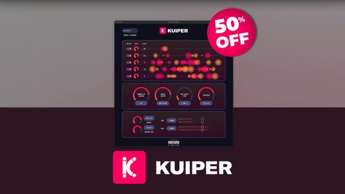 APD Kuiper