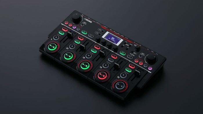 BOSS RC-505 mkII