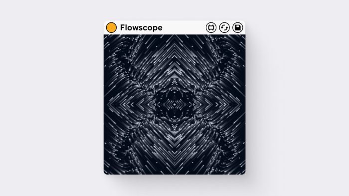 Blair Flowscope