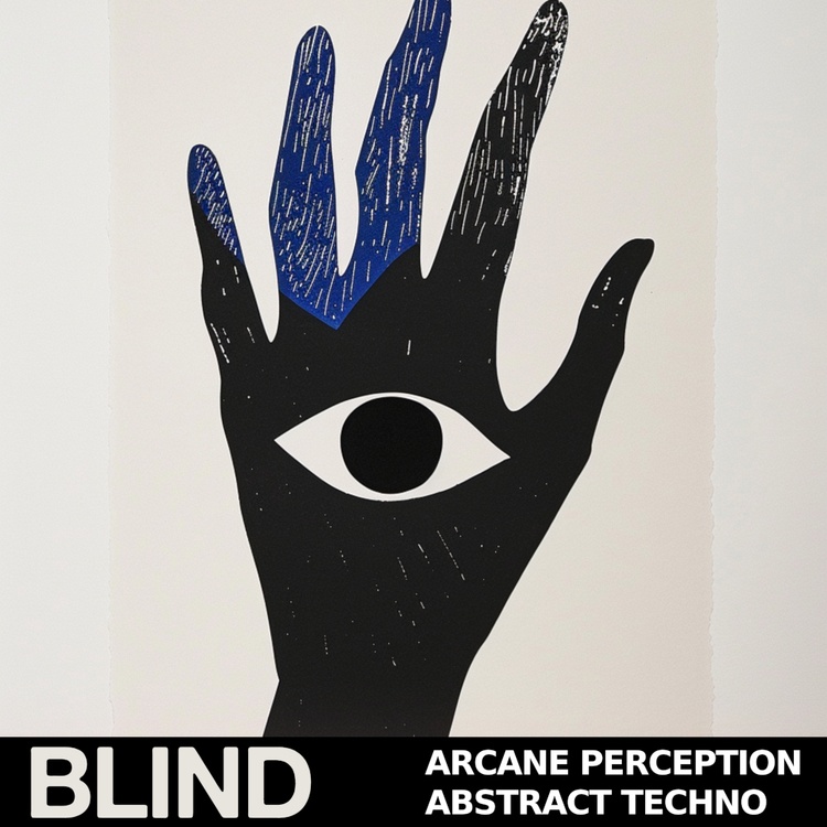 Blind Audio releases Arcane Perception Abstract Techno sample pack