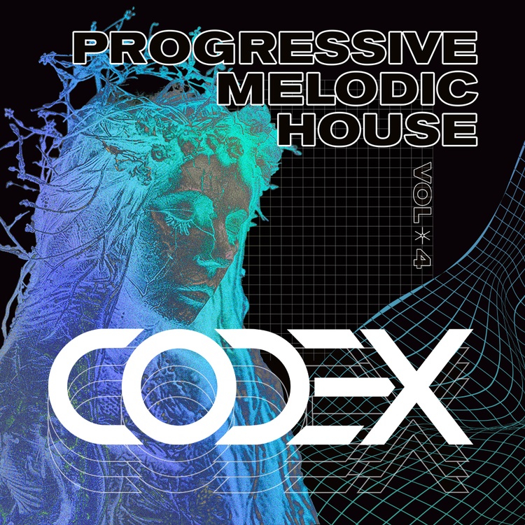 Codex Samples releases Progressive Melodic House sample pack