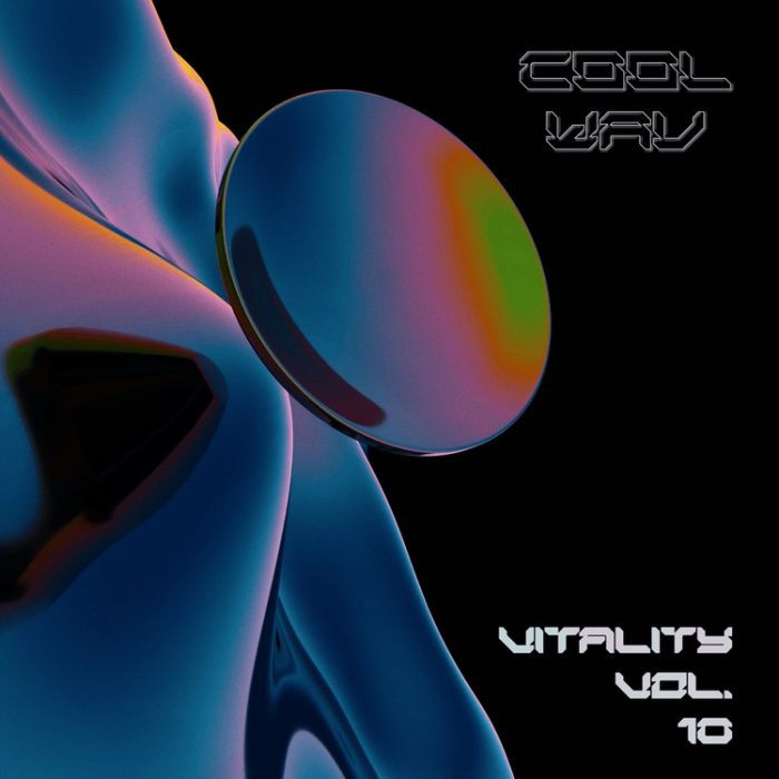 Cool WAV Vitality Vol 10