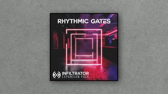 Devious Machines Rhymic Gates