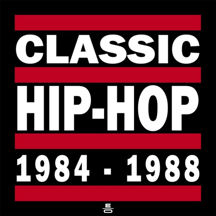 Element One Classic Hip Hop 1984 1988