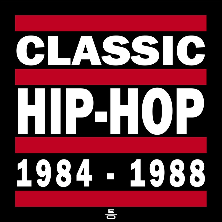 Classic 80s Hip Hop sample pack by Element One