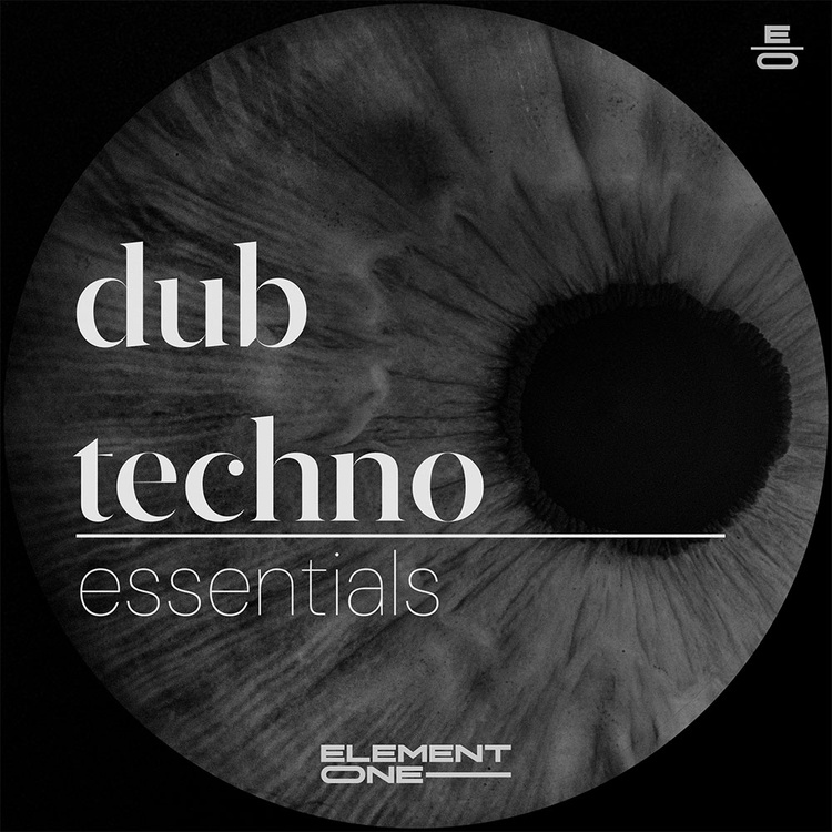 Element One releases Dub Techno Essentials sample pack