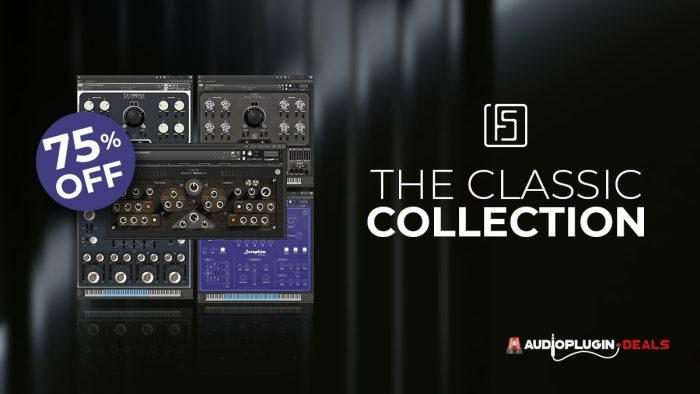 Fluidshell The Classic Collection