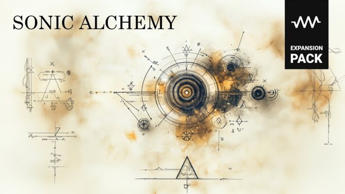 Imaginando Sonic Alchemy for DRC