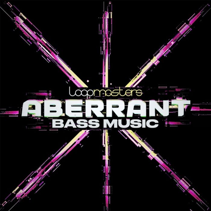 Loopmasters Aberrant Bass Music