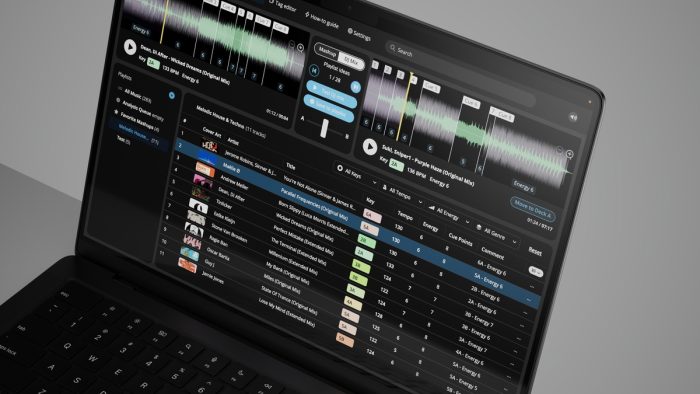 Mixed In Key 11 Pro