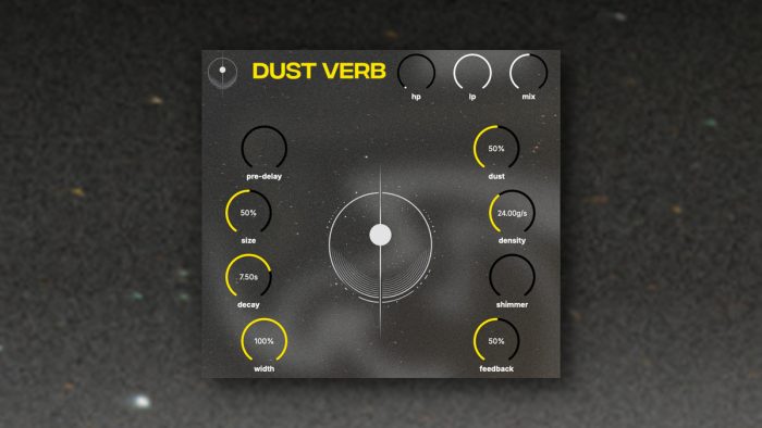 Mondo Loops Dust Verb