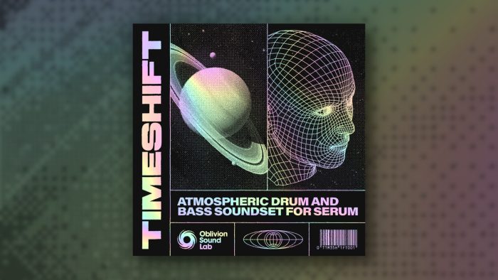 Oblivion Sound Lab Timeshift