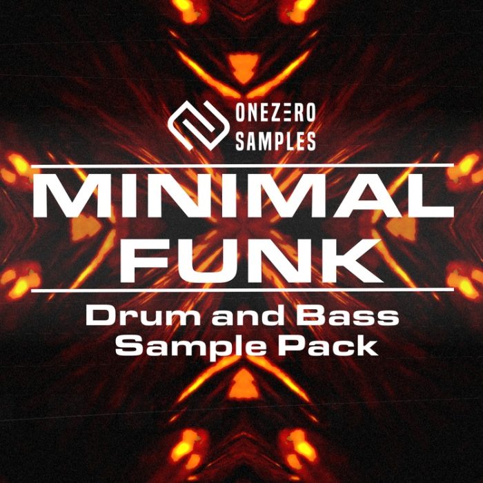 OneZero ASmples Minimal Funk DnB