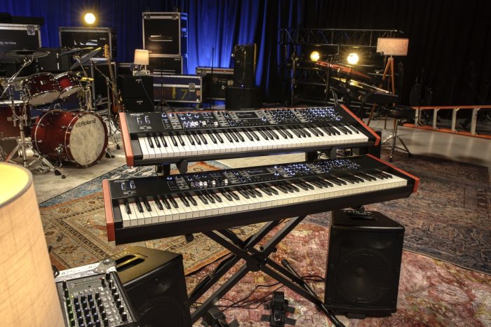 Roland V-Stage