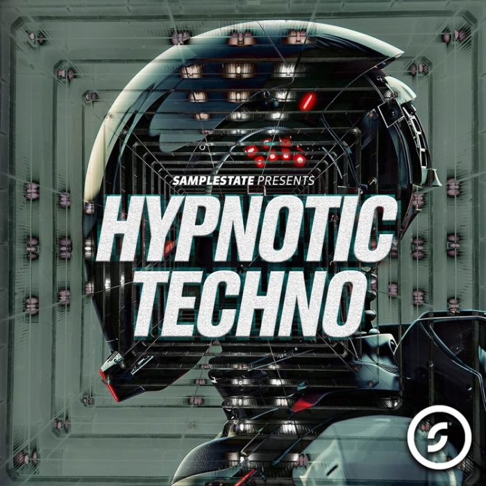 Samplestate Hypnotic Techno