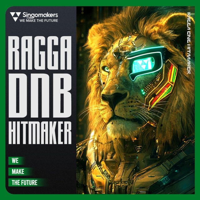 Singomakers Ragge DnB Hitmaker