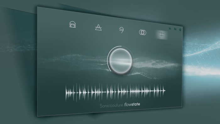 Soniccouture Flowstate