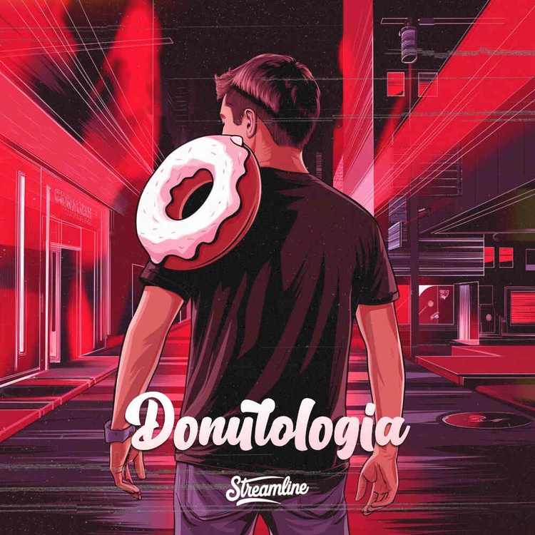 Donutologia sample pack by Streamline Samples