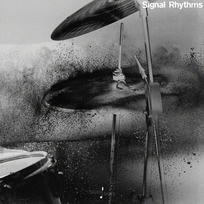 Touch Loops Signal Rhythms