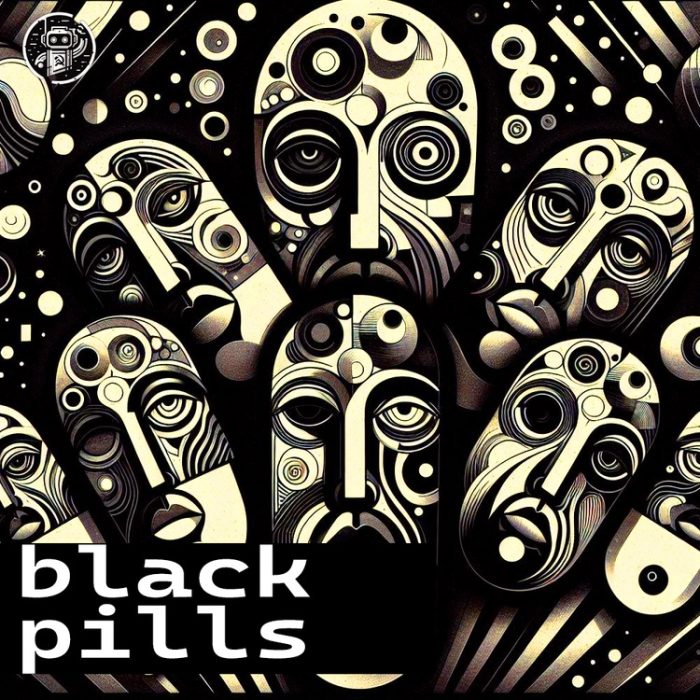 ZTEKNO Black Pills