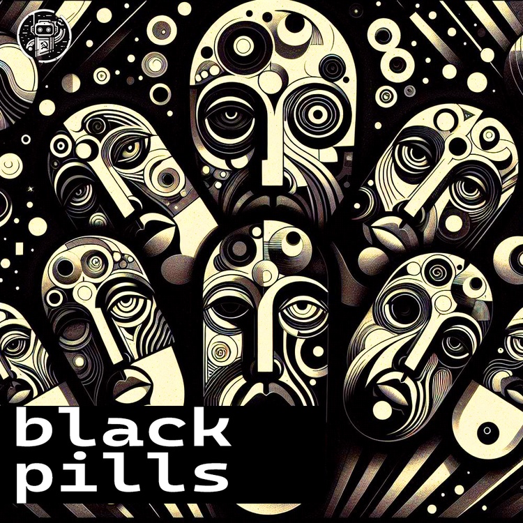 ZTEKNO releases  Techno – Black Pills sample pack