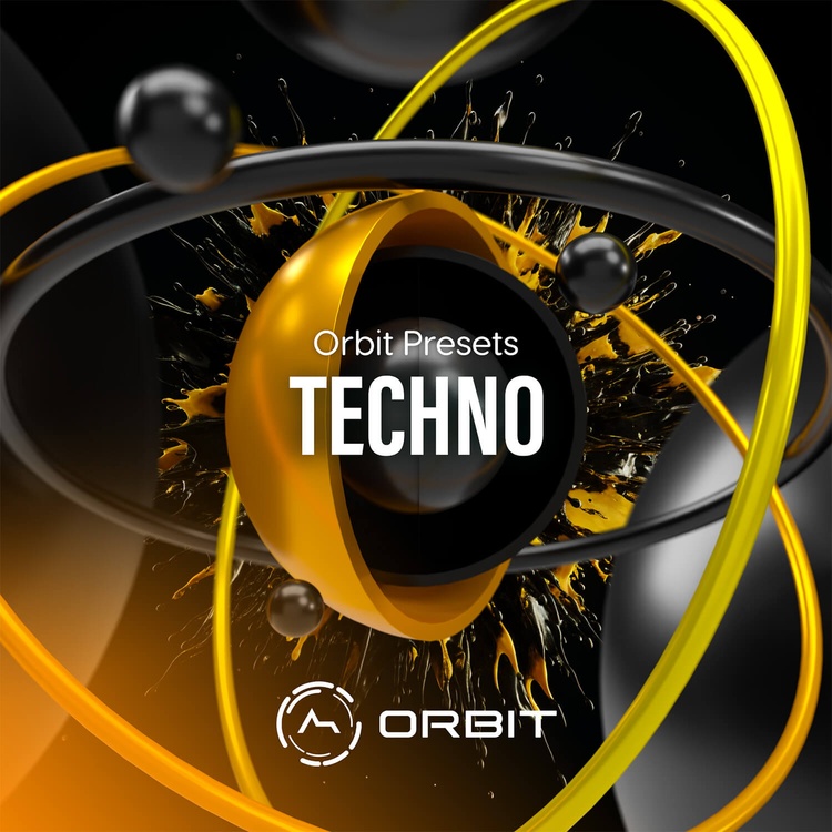 ADSR Sounds releases Techno – Presets for Orbit