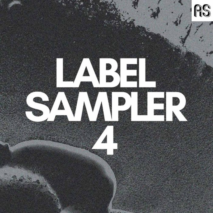 Abstract Sounds Label Sampler 4