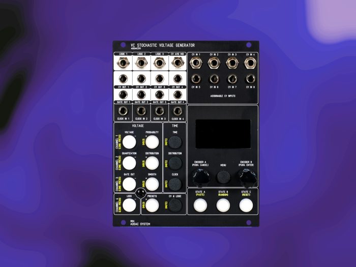 Addac 515
