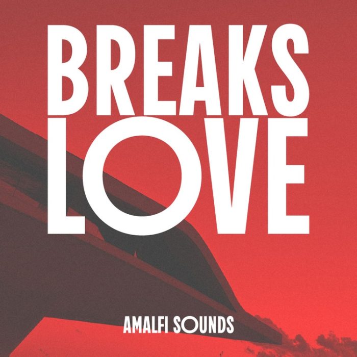 Amalfi Sounds Breaks Love
