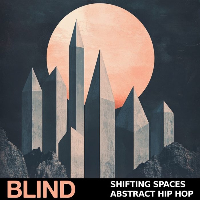 Blind Audio Shifting Spaces