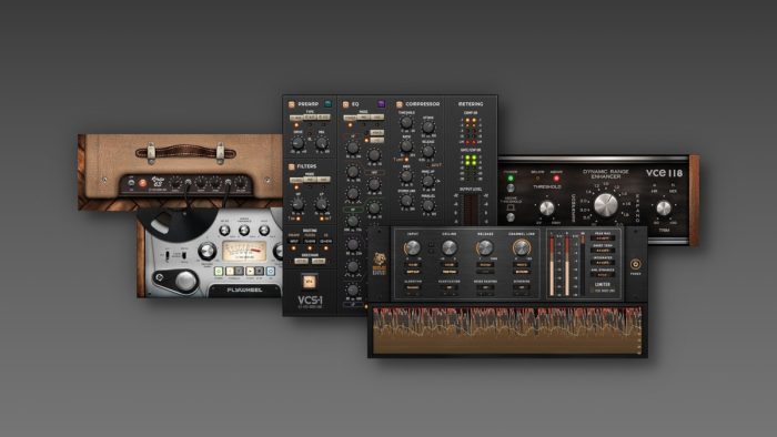 Fuse Audio Labs Essentials Bundle