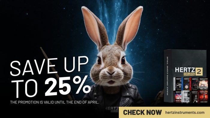 Hertz Easter Sale 2025