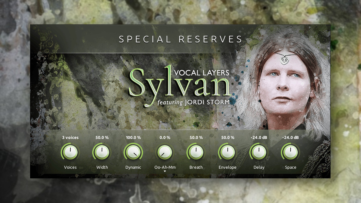 Impact Soundworks releases Special Reserves: Sylvan Vocal Layers