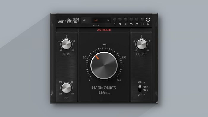 JMG Sound WideFire